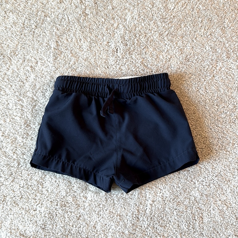 Cadets Toddler Shorts